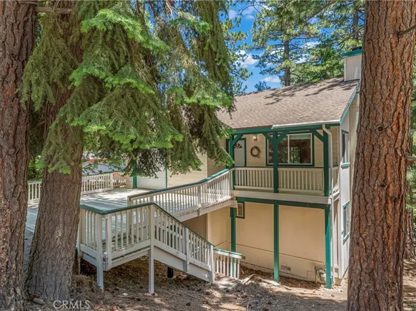 31147 All View Dr, Running Springs, CA 92382