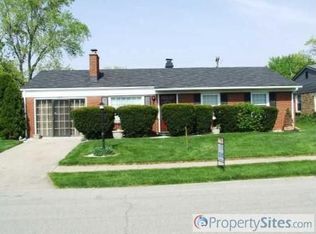 2335 Eastwood Dr, Indianapolis, IN 46219
