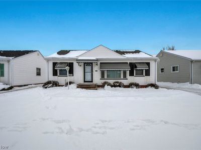 4237 E 181st St, Cleveland, OH, 44128