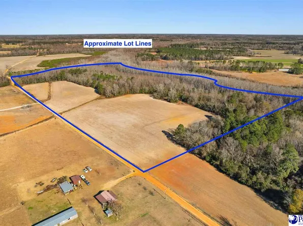 Elista Rd, Mullins, SC 29574