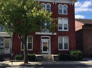 44 S Earl St #5, Shippensburg, PA 17257