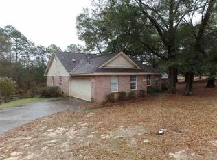 6832 Christopher St, Pensacola, FL 32526
