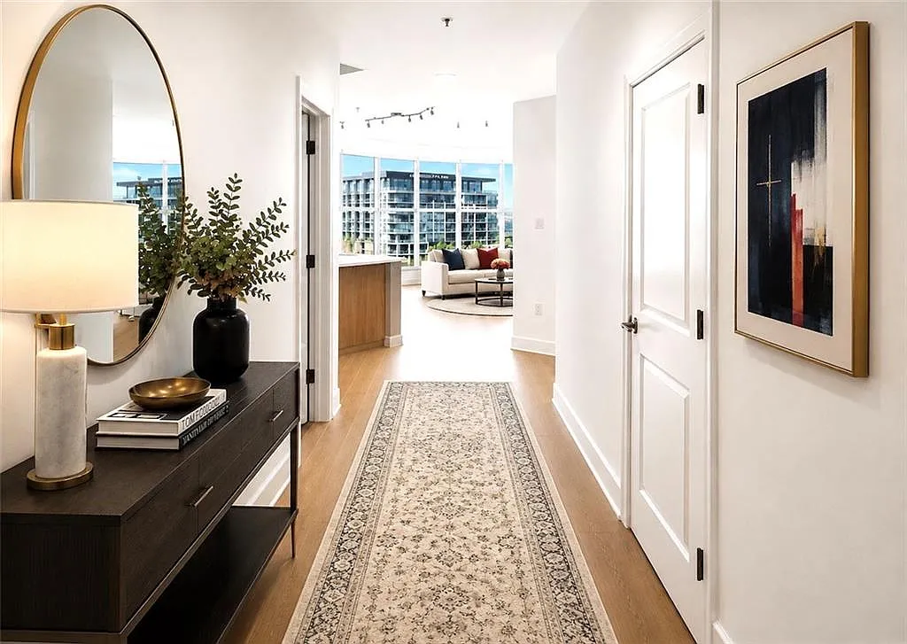 2 bed, 2.0 bath, 1333 sqft, $2,799 — Photo 1
