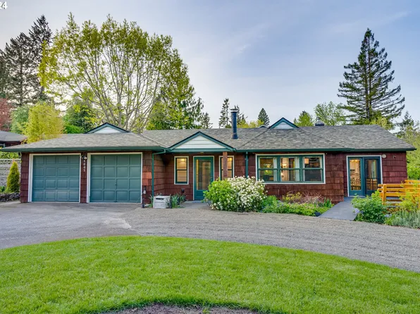 4005 SW Kanan Dr, Portland, OR 97221