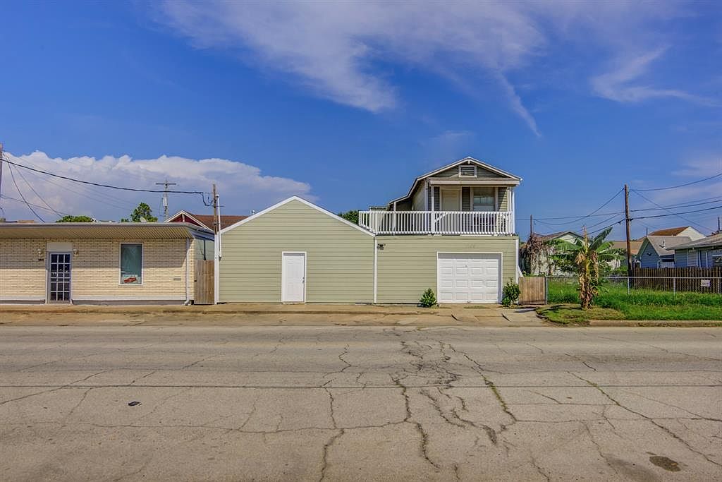 1106 39th St, Galveston, TX 77550 MLS 32927289 Zillow