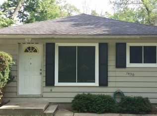 1436 Harpst St, Ann Arbor, MI