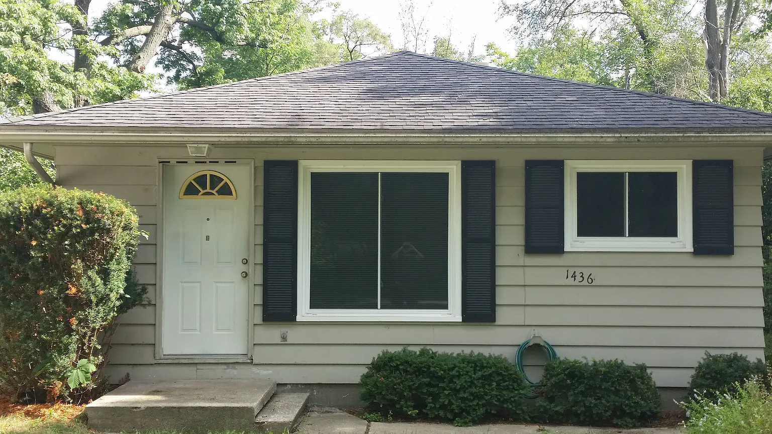 1436 Harpst St photo 1
