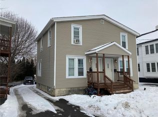 118-120 Power St, Syracuse, NY 13209