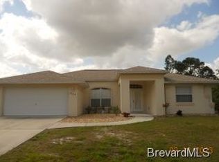 1883 Red Bud Cir NW, Palm Bay, FL 32907