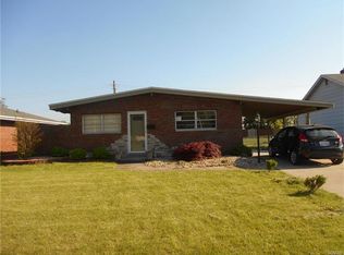 1522 Clark Ave, Granite City, IL 62040