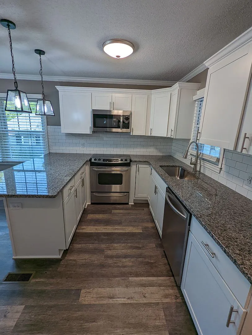 Frost Garden Apartments — Photo 1