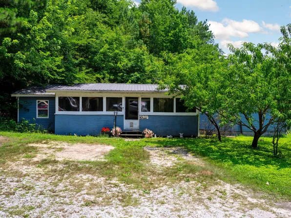 442 Firefly Trl, Hixson, TN 37343
