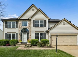 7382 Clancy Way, Westerville, OH 43082