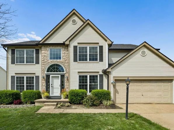 7382 Clancy Way, Westerville, OH 43082