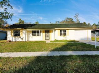 15176 SW 43rd Terrace Rd, Ocala, FL 34473