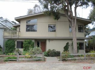 439 Mitchell Dr, Los Osos, CA 93402