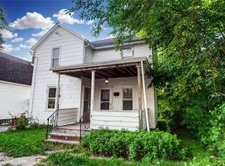 199 Newton Pl, Akron, OH 44310