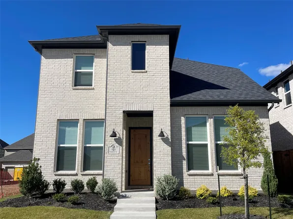 717 Fieldcrest St, Celina, TX 75009