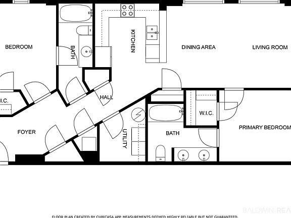 3rd image of 1010 W Beach Blvd APT 1501
