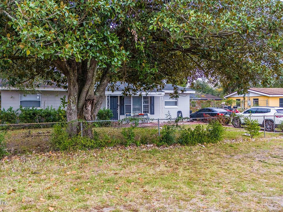 5165 ARCHERY Avenue, Jacksonville, FL 32208 MLS 1257984 Zillow