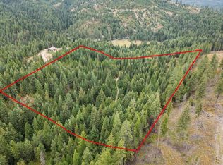 Nka Blanchard Creek Rd, Newport, WA 99156