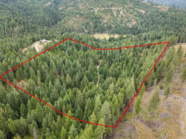 Nka Blanchard Creek Rd, Newport, WA 99156