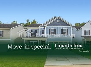 3101 Sandy Bluff Rd, Raleigh, NC 27616