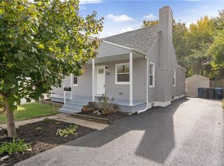 4404 Airway Rd, Dayton, OH 45431