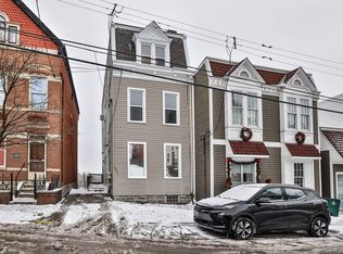 261 Klotter Ave, Cincinnati, OH 45219