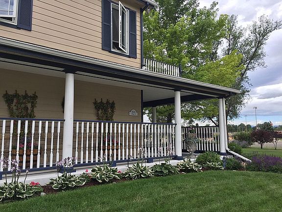 Curb Appeal View
