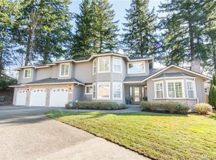 3614 241st Ave SE, Issaquah, WA 98029