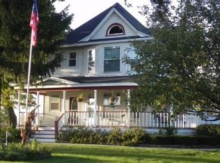 6740 W Hanover Rd, Janesville, WI 53548