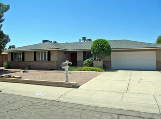 9220 N 48th Dr, Glendale, AZ 85302