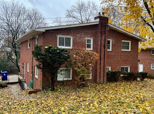 For Rent: Cozy Living at Ridgeview Ave, Baltimore, MD 21206