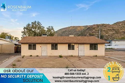 1702 W Shangri La Rd Photo 1