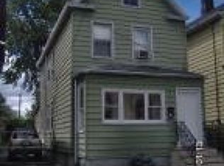 834 Rebecca Pl, Elizabeth, NJ 07201