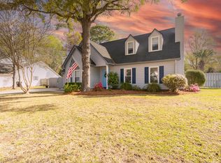 758 Mount Gilead Place Dr., Murrells Inlet, SC 29576