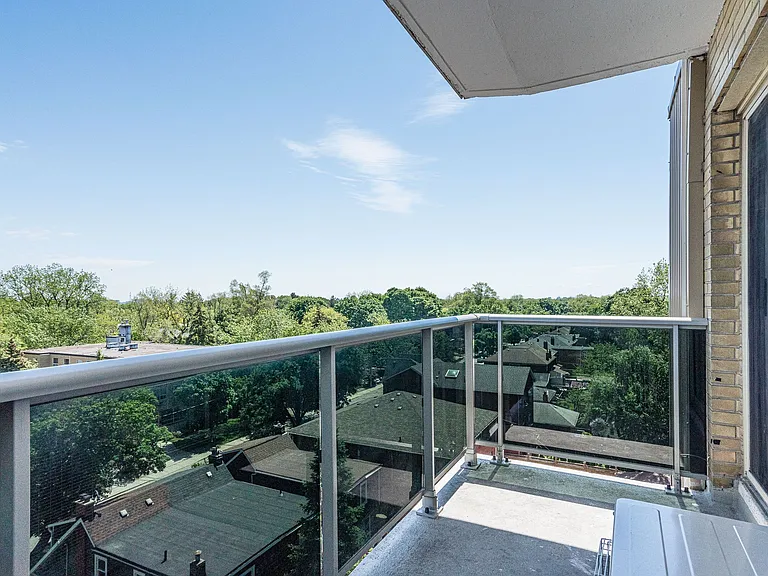 365 Eglinton Ave E #50059A-701 — Photo 10