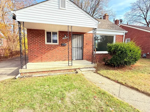 19908 Heyden St, Detroit, MI 48219