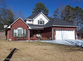 2002 Heatherwood Dr, Jasper, AL 35504