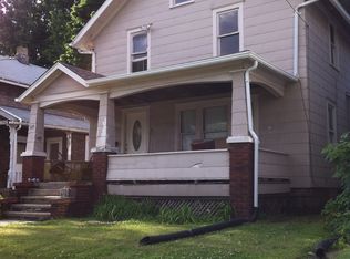 325 Power St, Akron, OH 44311