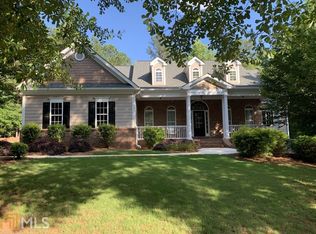 280 Nicklaus Cir, Social Circle, GA 30025
