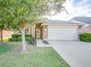12708 Harvest Grove Dr, Fort Worth, TX 76244