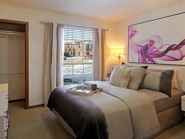 Tanglewood Apartments — Photo 19