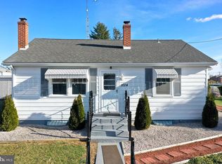 1014 New York Ave, Martinsburg, WV 25401