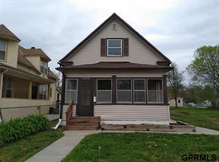 2448 Spaulding St, Omaha, NE 68111