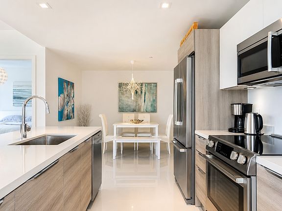 5th image of 9940 W Bay Harbor Dr #4S