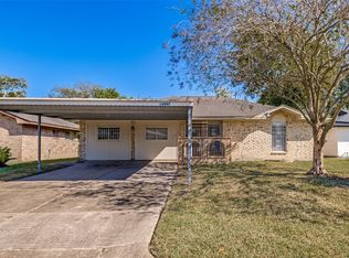 14907 Nuwood Ln, Houston, TX 77053