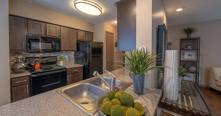 Ridgeview Place Apartments — Photo 2