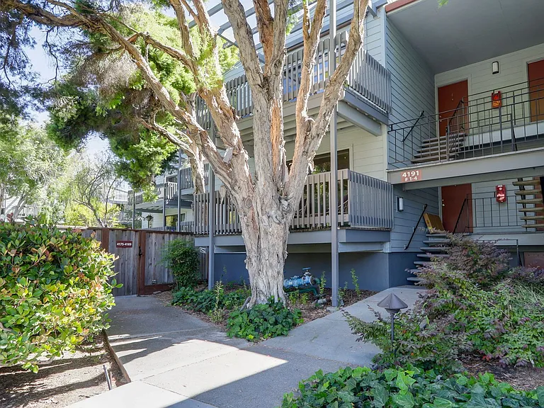 4191 George Ave #4 — Photo 3